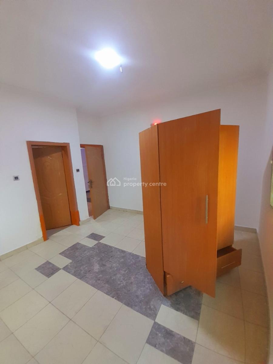Spacious 2-bedroom Apartment at Lekki Scheme 2, Ajah, Lekki Scheme 2, Ajah, Lagos, Terraced Duplex for Rent