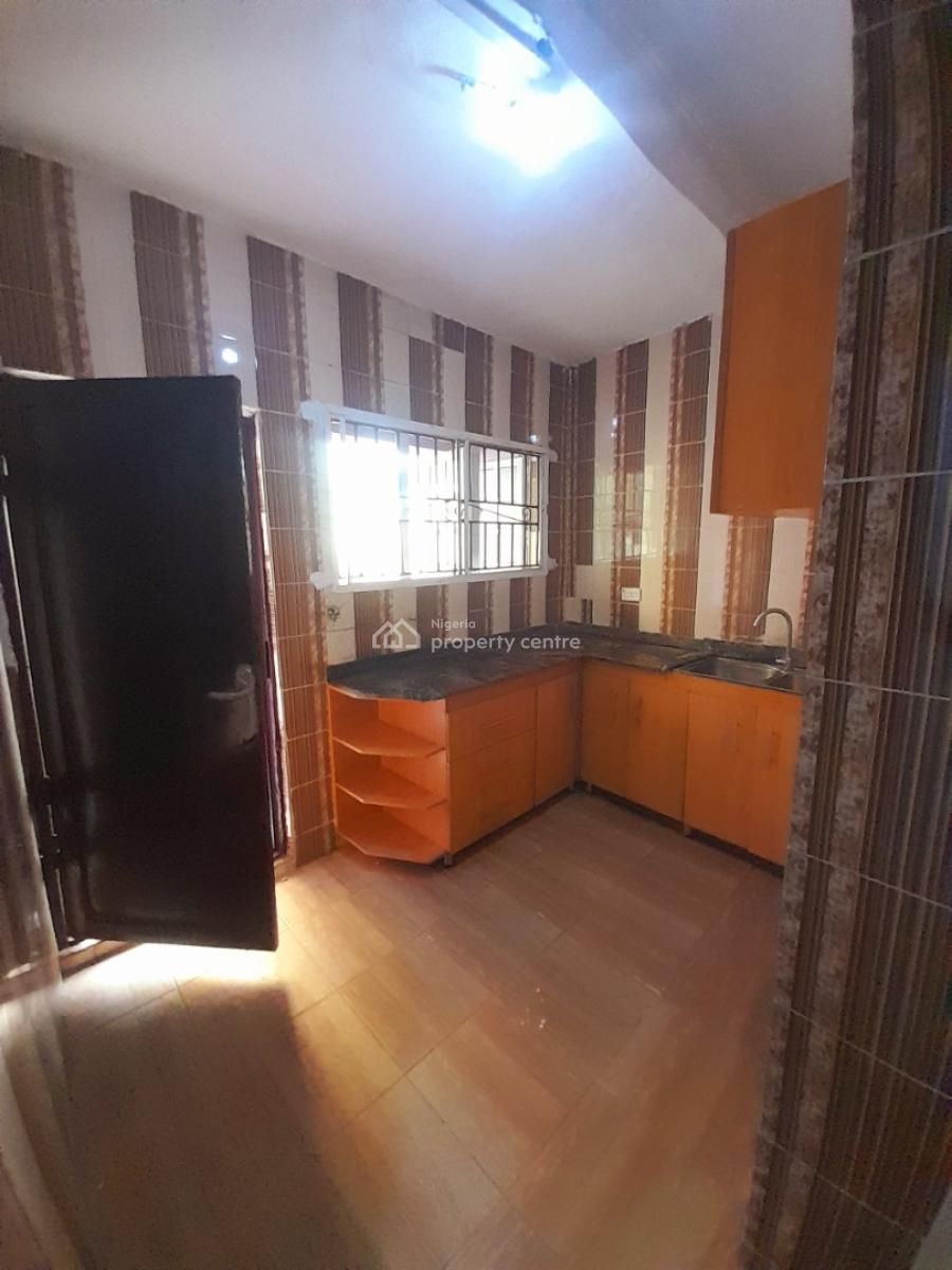 Spacious 2-bedroom Apartment at Lekki Scheme 2, Ajah, Lekki Scheme 2, Ajah, Lagos, Terraced Duplex for Rent