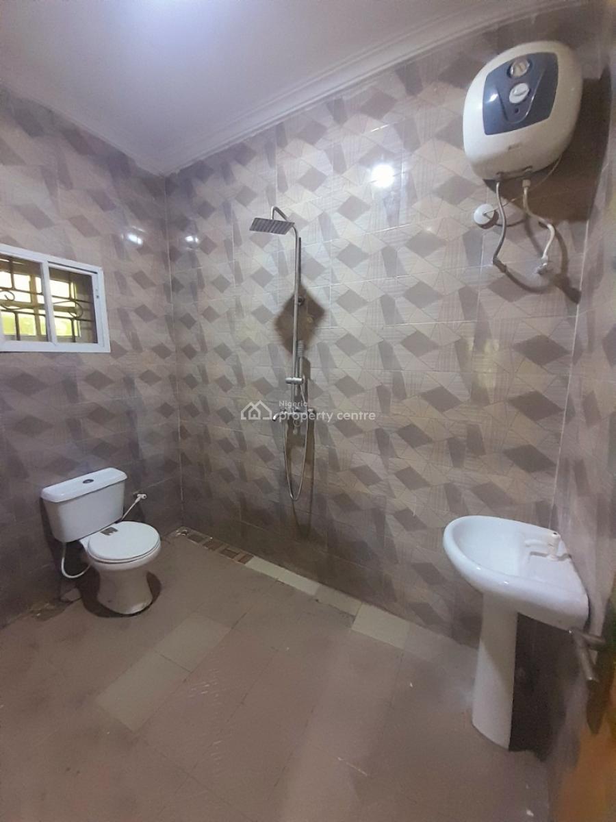 Spacious 2-bedroom Apartment at Lekki Scheme 2, Ajah, Lekki Scheme 2, Ajah, Lagos, Terraced Duplex for Rent