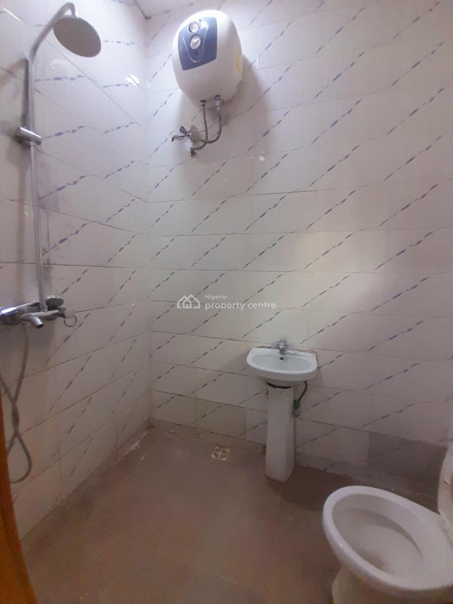 Spacious 2-bedroom Apartment at Lekki Scheme 2, Ajah, Lekki Scheme 2, Ajah, Lagos, Terraced Duplex for Rent
