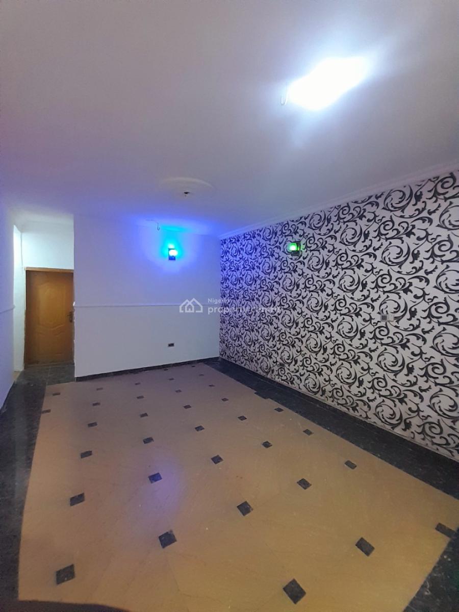 Spacious 2-bedroom Apartment at Lekki Scheme 2, Ajah, Lekki Scheme 2, Ajah, Lagos, Terraced Duplex for Rent