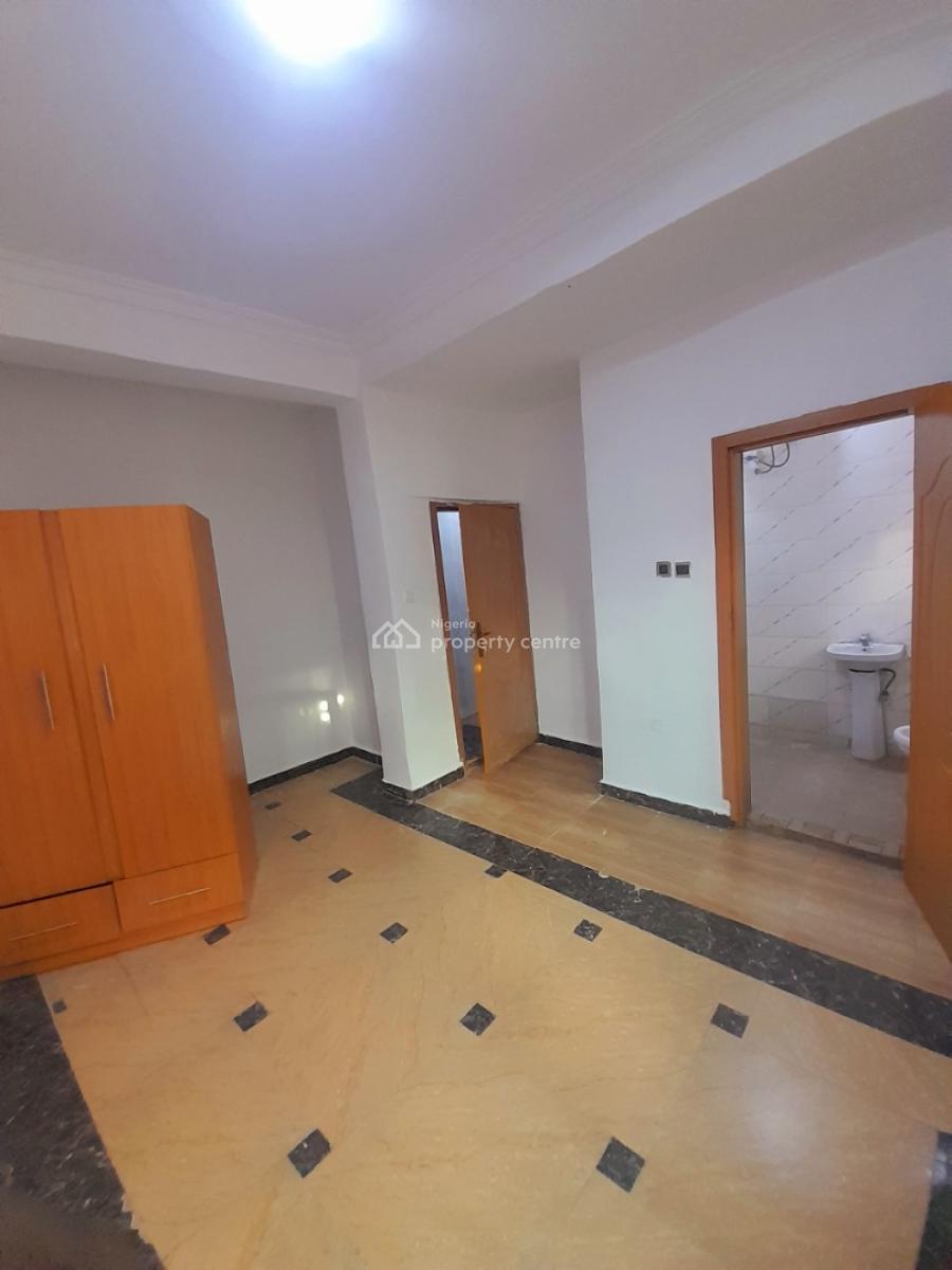 Spacious 2-bedroom Apartment at Lekki Scheme 2, Ajah, Lekki Scheme 2, Ajah, Lagos, Terraced Duplex for Rent