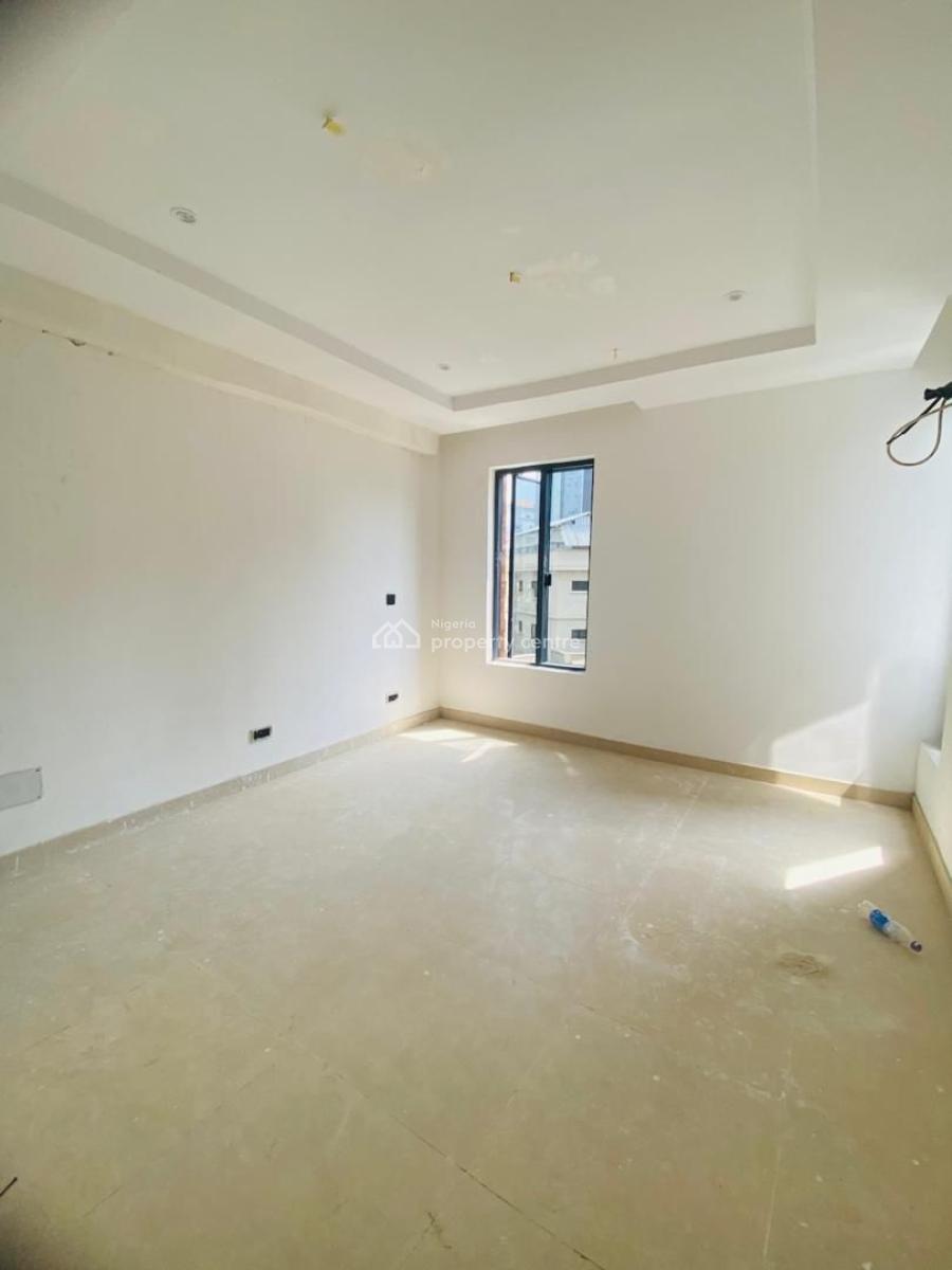 Luxury 3 Bedroom Terrace Duplex with Private Pent Floor, Secured Place, Oniru, Victoria Island (vi), Lagos, Terraced Duplex for Rent