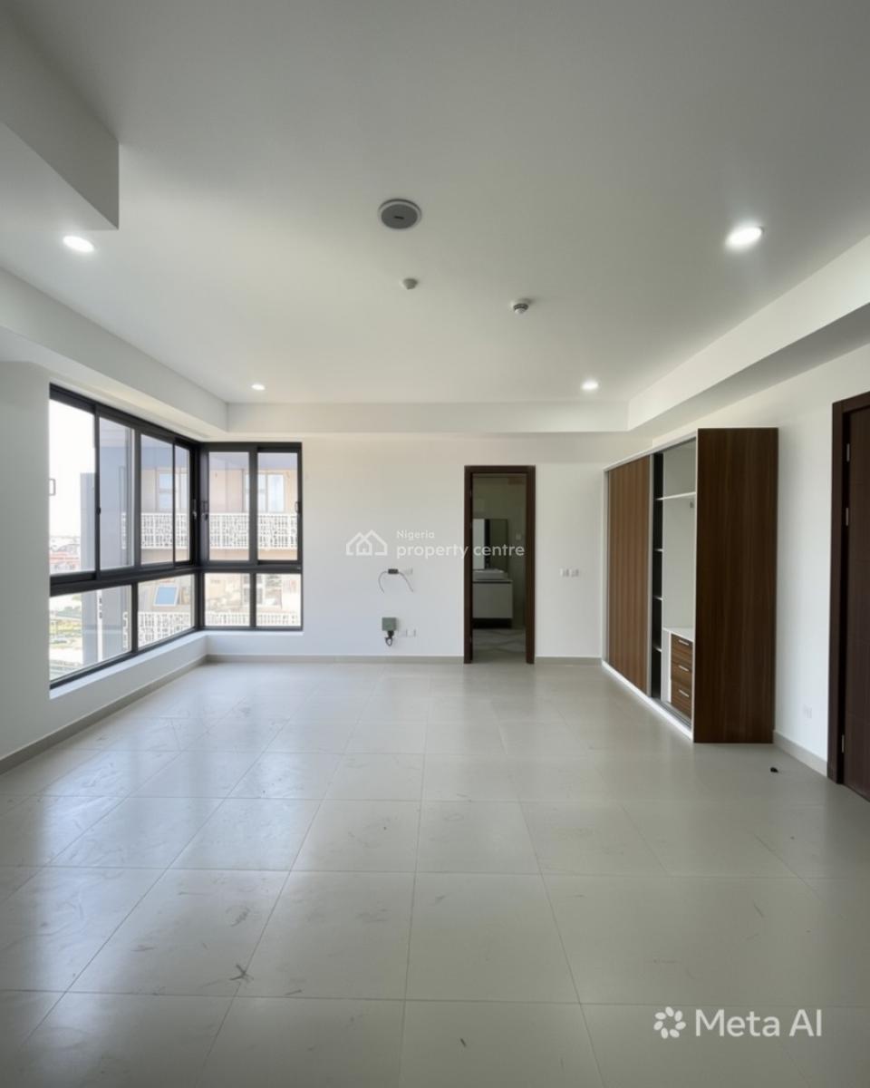 3 Bedroom Apartment + Bq, Lekki Phase 1, Lekki, Lagos, House for Sale