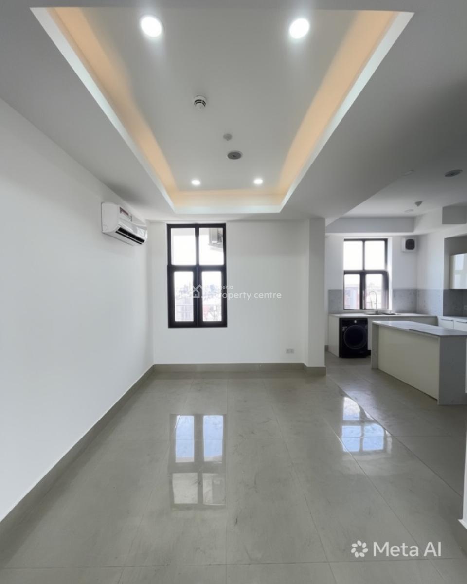 3 Bedroom Apartment + Bq, Lekki Phase 1, Lekki, Lagos, House for Sale