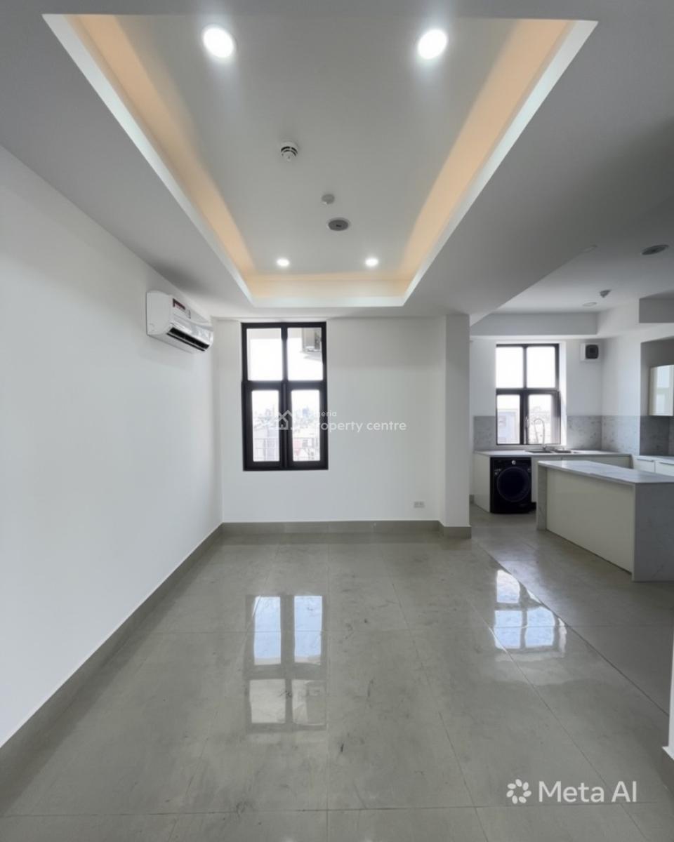 3 Bedroom Apartment + Bq, Lekki Phase 1, Lekki, Lagos, House for Sale