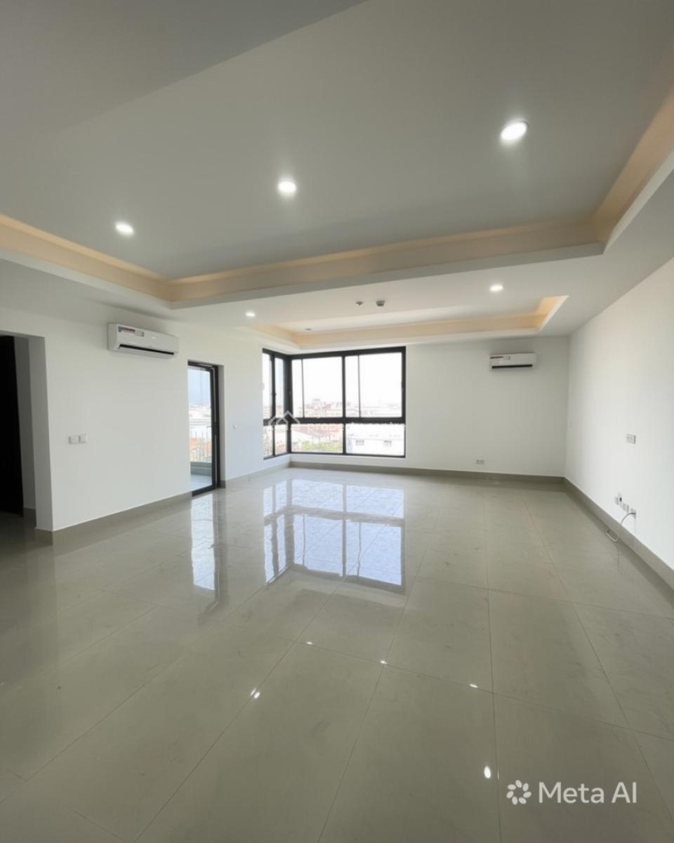 3 Bedroom Apartment + Bq, Lekki Phase 1, Lekki, Lagos, House for Sale