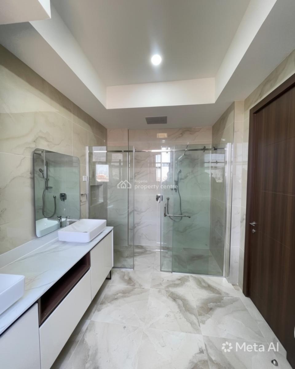 3 Bedroom Apartment + Bq, Lekki Phase 1, Lekki, Lagos, House for Sale