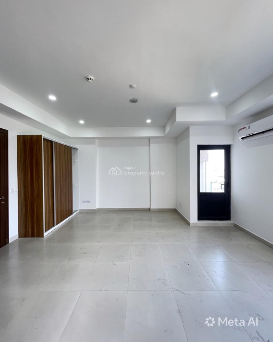 3 Bedroom Apartment + Bq, Lekki Phase 1, Lekki, Lagos, House for Sale