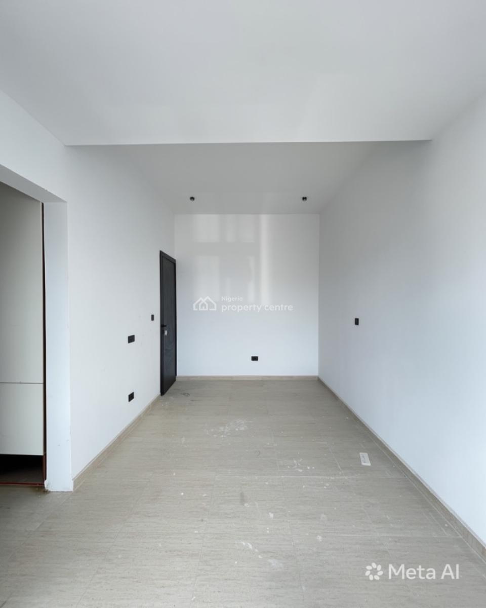 3 Bedroom Apartment + Bq, Lekki Phase 1, Lekki, Lagos, House for Sale