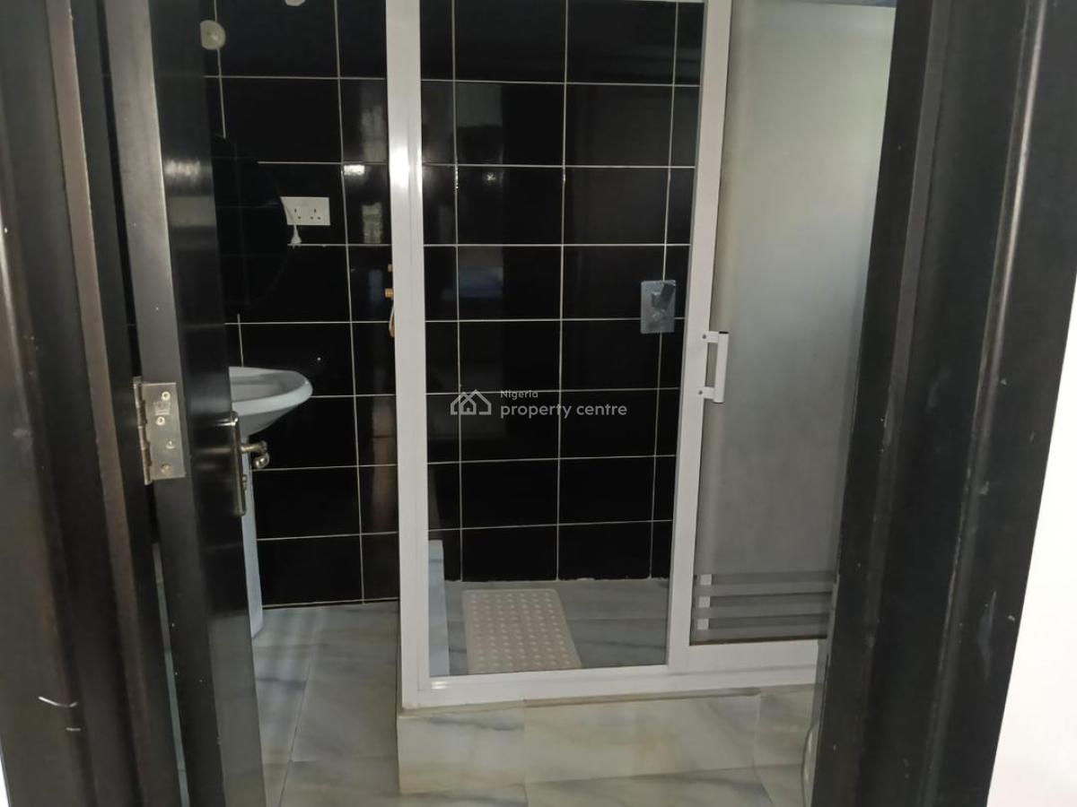 Fully Furnished Smart 2-bedroom Apartment with 10kva Solar Inverter., Ikoyi, Lagos, Ikoyi, Lagos, Flat / Apartment for Rent