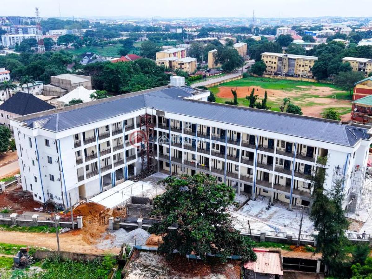 130 Shop & Office Units in Prime Commercial Area, Zone 6, Wuse, Abuja, Shop for Sale