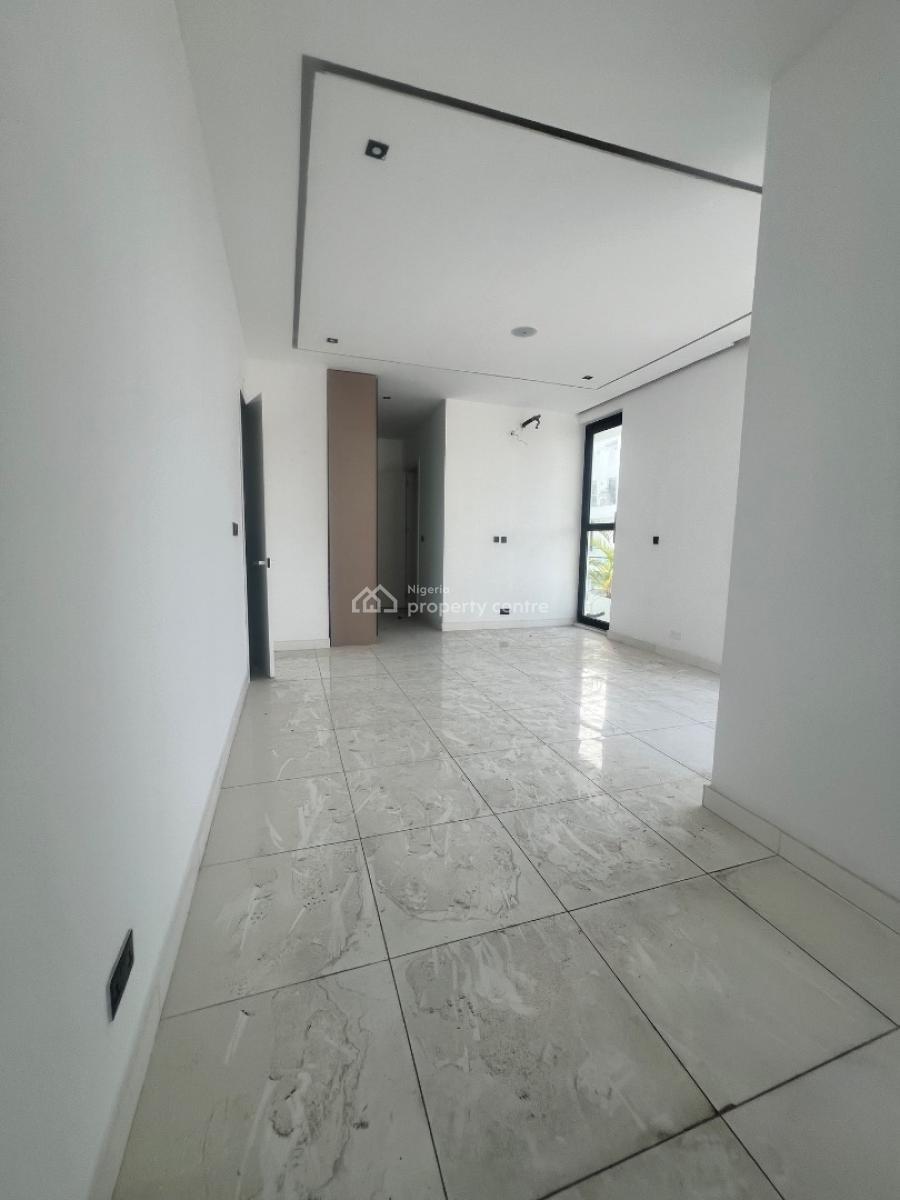 Luxury 5 Bedroom Fully Detached Duplex with Bq, Orchid Road, Lekki, Lagos, Detached Duplex for Sale