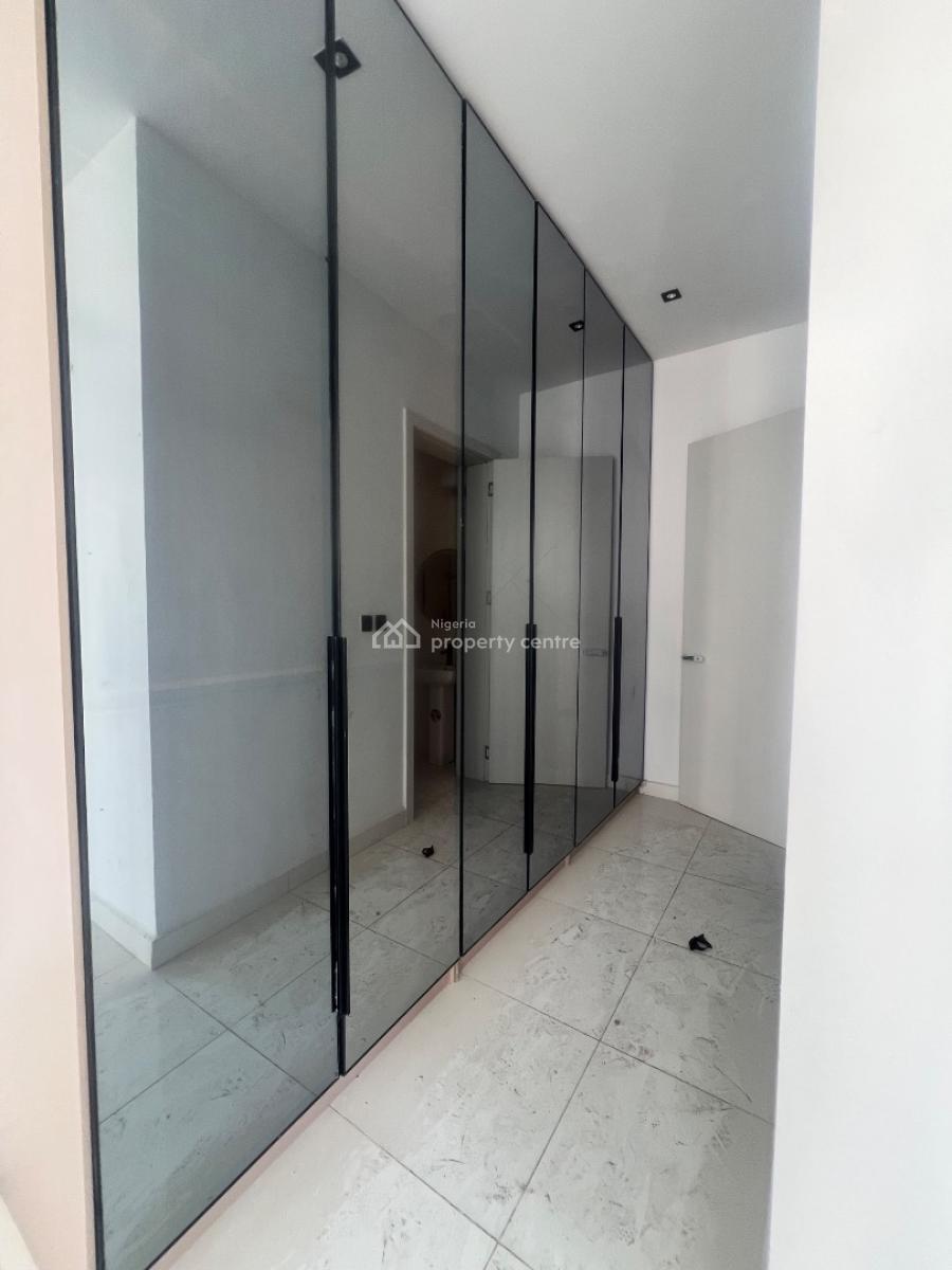 Luxury 5 Bedroom Fully Detached Duplex with Bq, Orchid Road, Lekki, Lagos, Detached Duplex for Sale