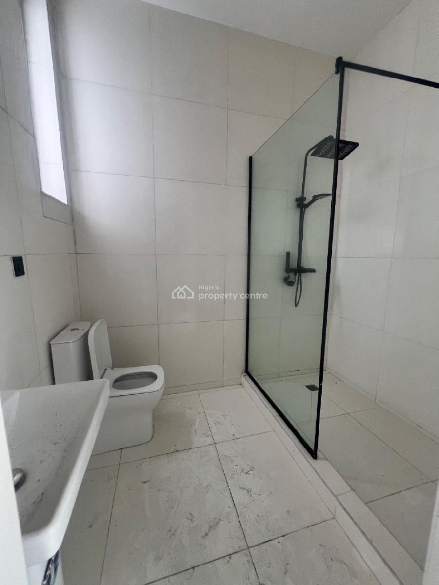 Luxury 5 Bedroom Fully Detached Duplex with Bq, Orchid Road, Lekki, Lagos, Detached Duplex for Sale
