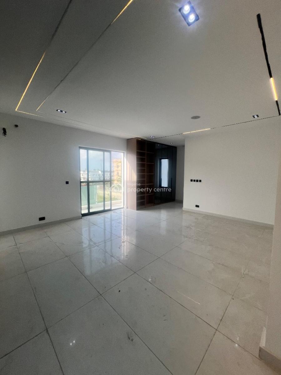 Luxury 5 Bedroom Fully Detached Duplex with Bq, Orchid Road, Lekki, Lagos, Detached Duplex for Sale