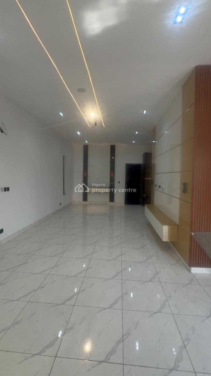 Luxury 5 Bedroom Fully Detached Duplex with Bq, Orchid, Lekki, Lagos, Detached Duplex for Sale