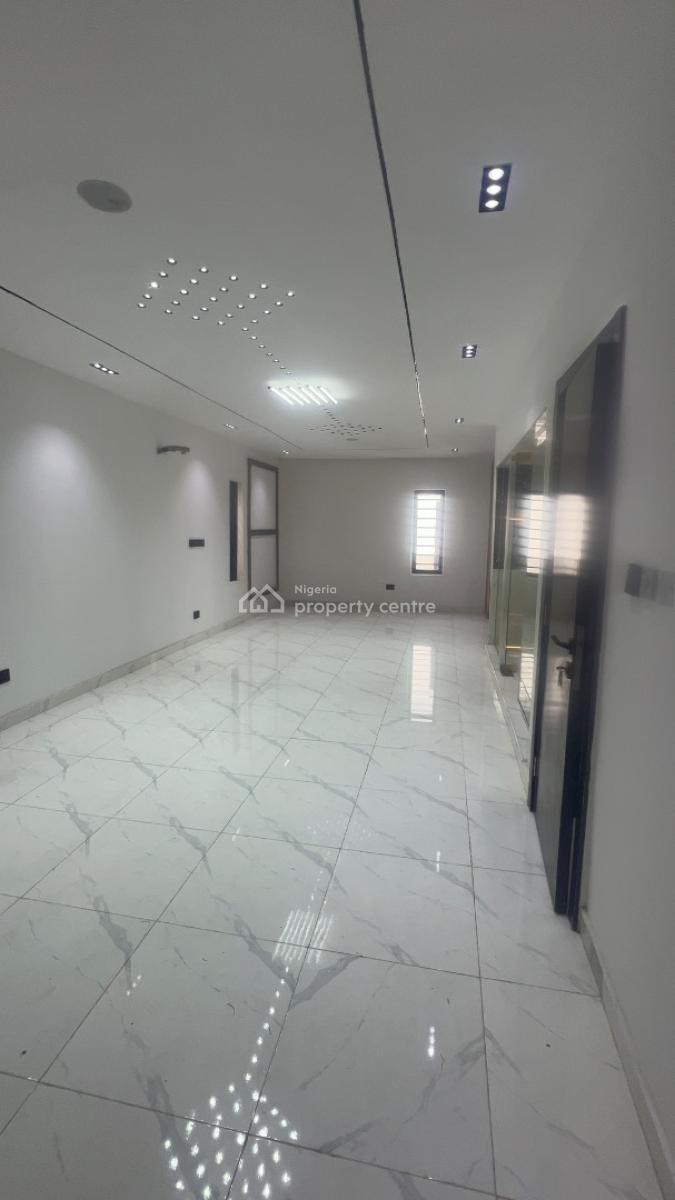 Luxury 5 Bedroom Fully Detached Duplex with Bq, Orchid, Lekki, Lagos, Detached Duplex for Sale
