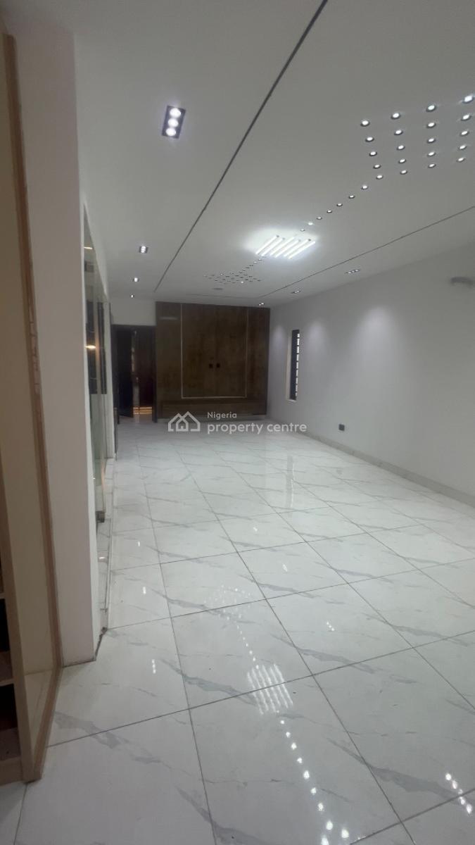 Luxury 5 Bedroom Fully Detached Duplex with Bq, Orchid, Lekki, Lagos, Detached Duplex for Sale
