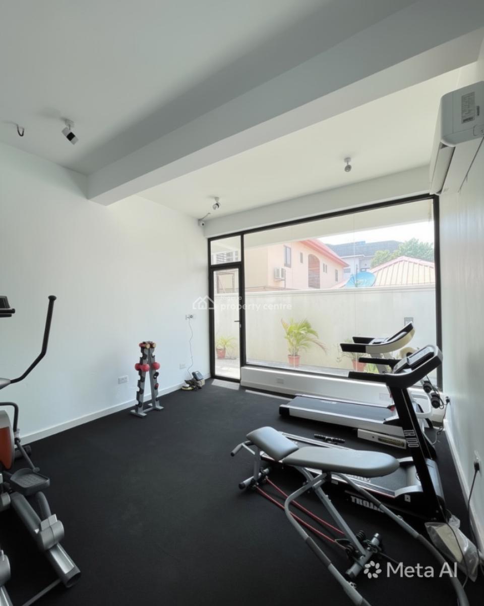 3 Bedroom Apartment + Bq, Lekki Phase 1, Lekki, Lagos, House for Sale