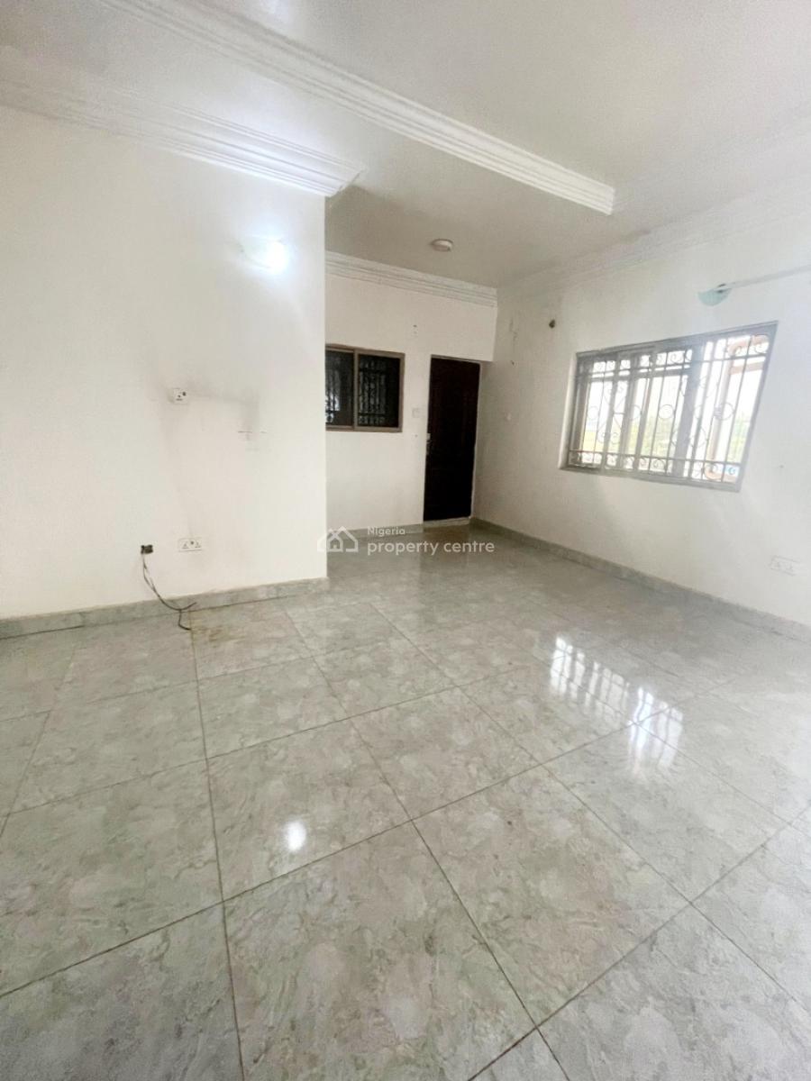 Massive Luxury One Bedroom Flat in a Serene Environment, Lifecamp Lento, Life Camp, Abuja, Flat / Apartment for Rent