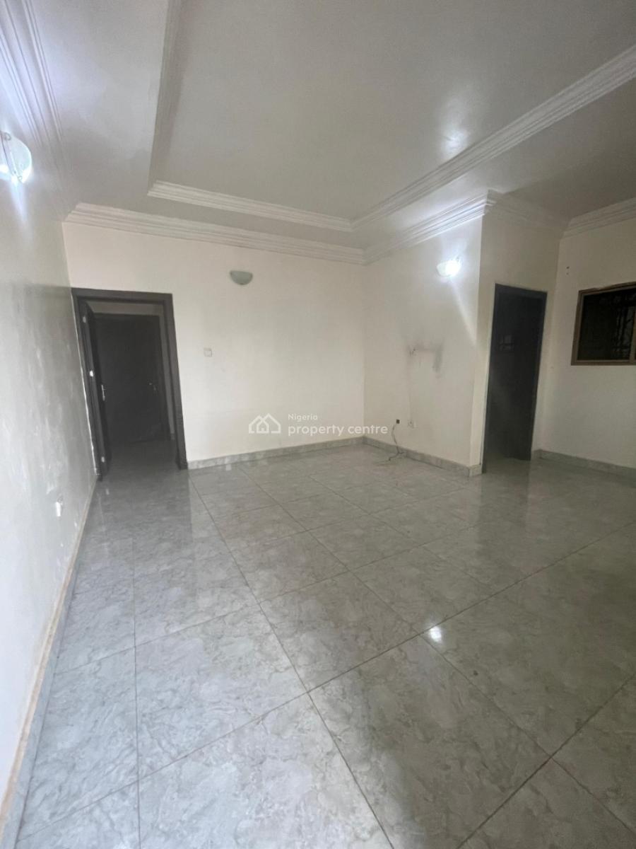 Massive Luxury One Bedroom Flat in a Serene Environment, Lifecamp Lento, Life Camp, Abuja, Flat / Apartment for Rent