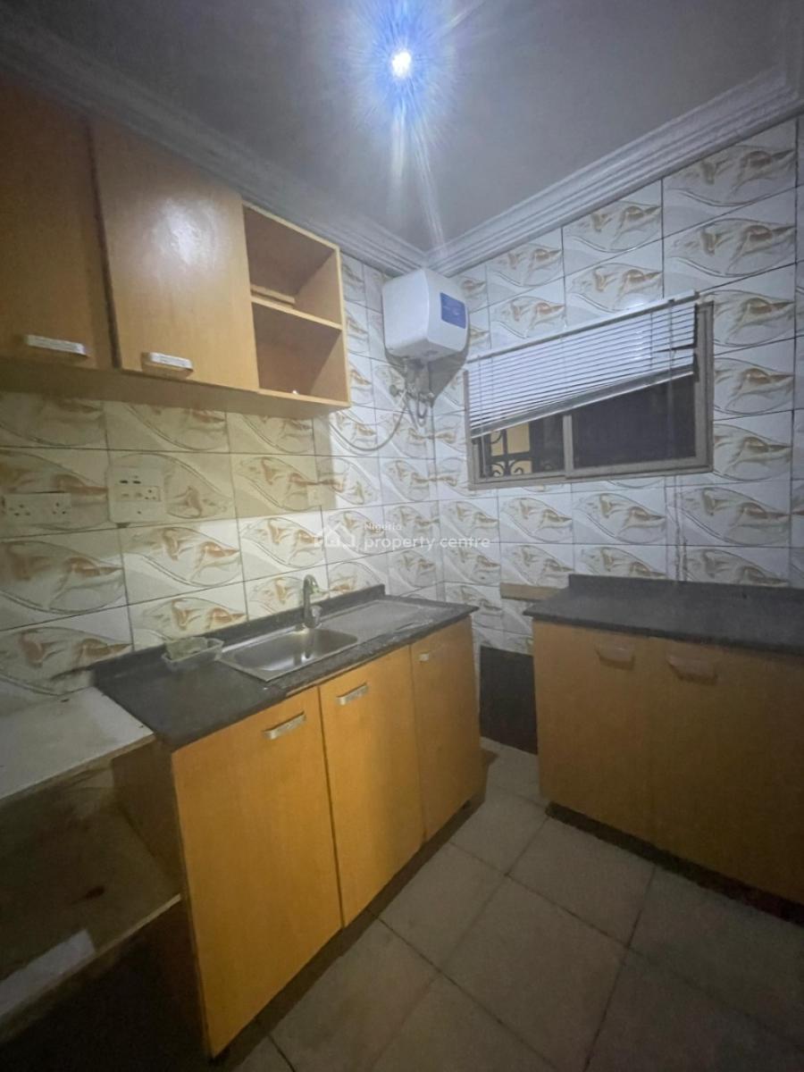 Massive Luxury One Bedroom Flat in a Serene Environment, Lifecamp Lento, Life Camp, Abuja, Flat / Apartment for Rent