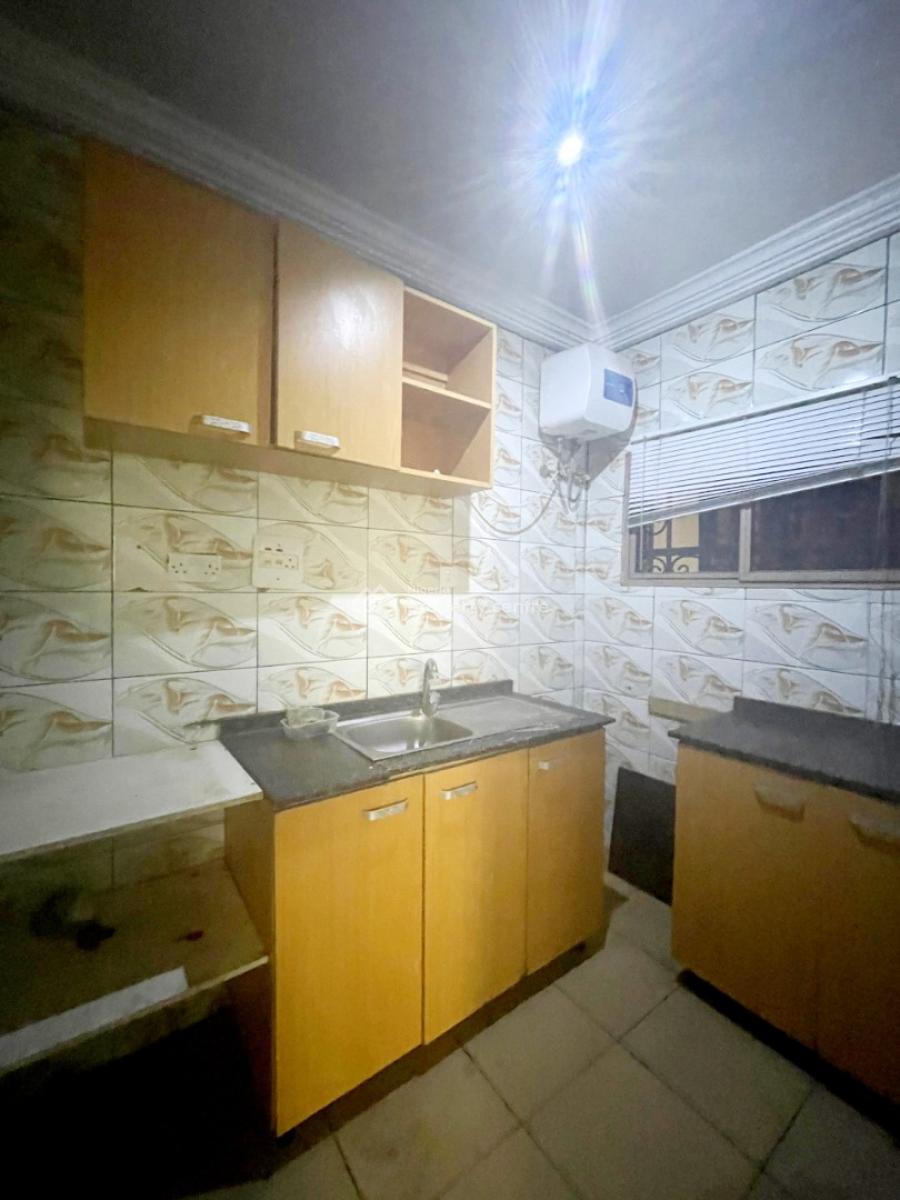 Massive Luxury One Bedroom Flat in a Serene Environment, Lifecamp Lento, Life Camp, Abuja, Flat / Apartment for Rent