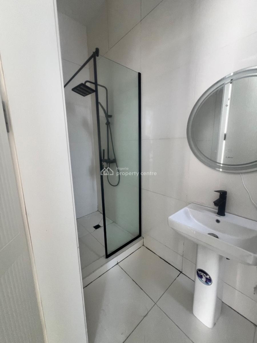 Magnificent 4 Bedroom Semi-detached Duplex with Bq, Orchid Road, Lekki, Lagos, Semi-detached Duplex for Sale