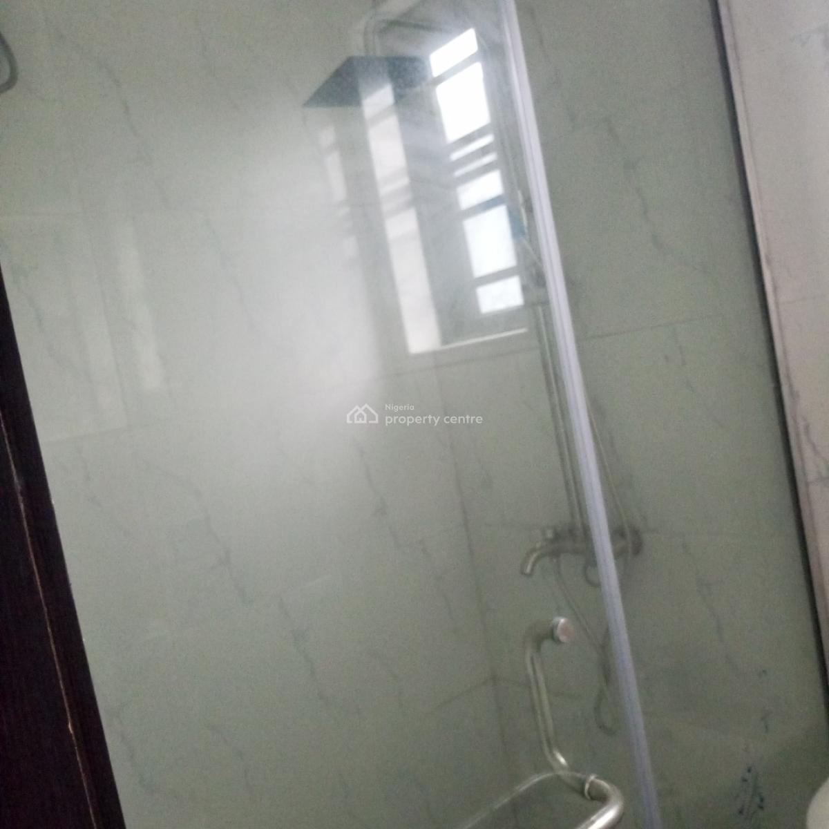 Newly Built 4bedroom Terrace Duplex, New Road, Lekki, Lekki, Lagos, Terraced Duplex for Rent