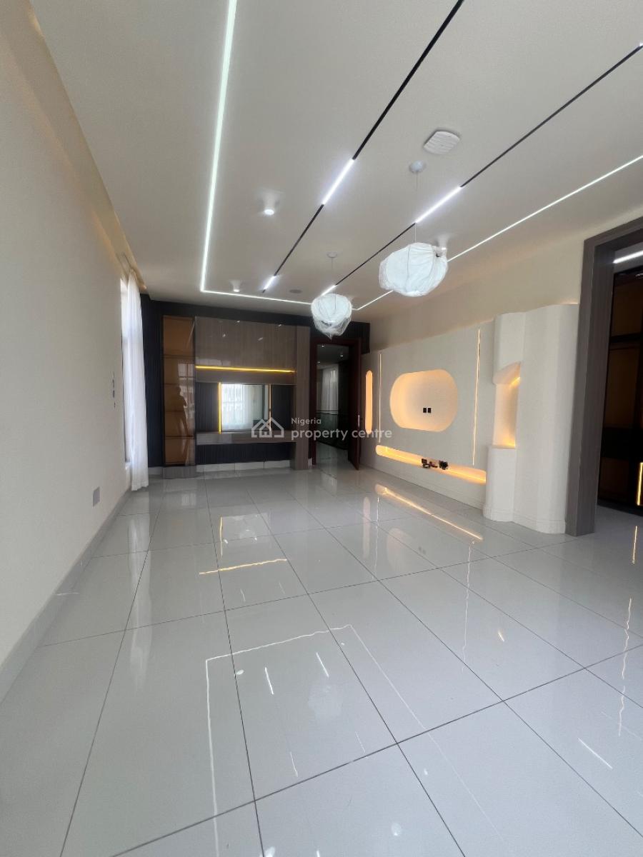 Beautifully Designed 5 Bedroom Fully Detached Duplex, Orchid Road, Lekki, Lagos, Detached Duplex for Sale