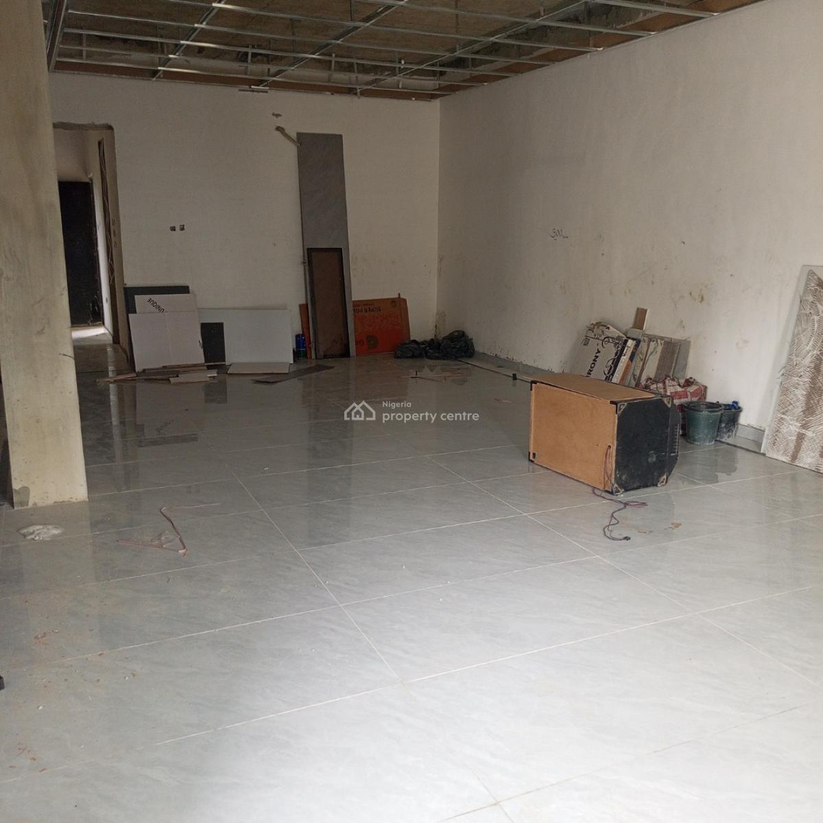 Newly Built 3bedroom Terrace Duplex with a Bq, Lekki Pennusula Scheme 2, Abraham Adesanyan, Ajah, Lagos, Terraced Duplex for Sale