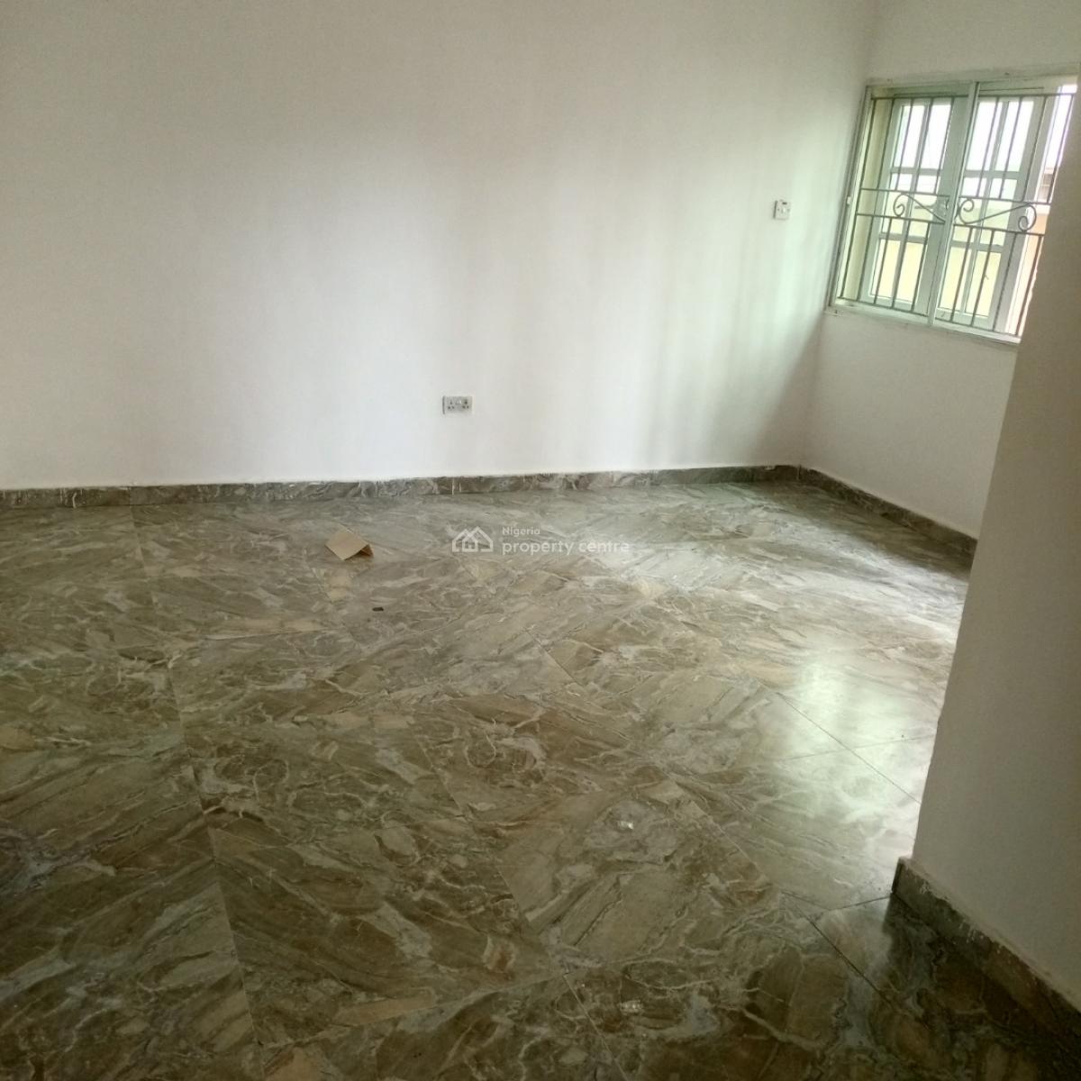 Sharp and Serene 2bedroom Apartment, Lekki Pennusula Scheme 2, Ogombo Road, Ogombo, Ajah, Lagos, Flat / Apartment for Rent