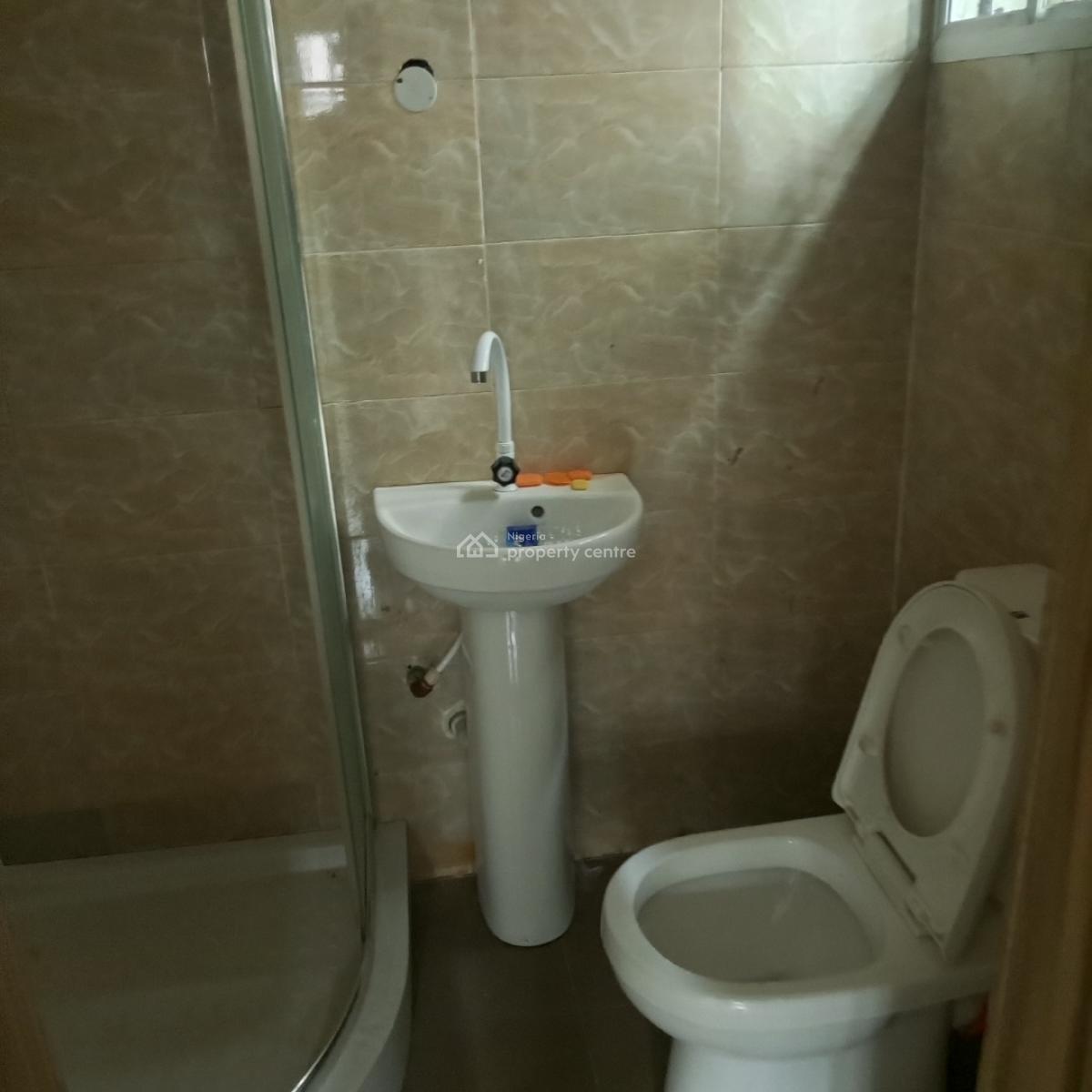 Sharp and Serene 2bedroom Apartment, Lekki Pennusula Scheme 2, Ogombo Road, Ogombo, Ajah, Lagos, Flat / Apartment for Rent