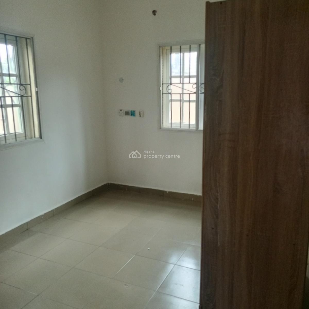 Sharp and Serene 2bedroom Apartment, Lekki Pennusula Scheme 2, Ogombo Road, Ogombo, Ajah, Lagos, Flat / Apartment for Rent