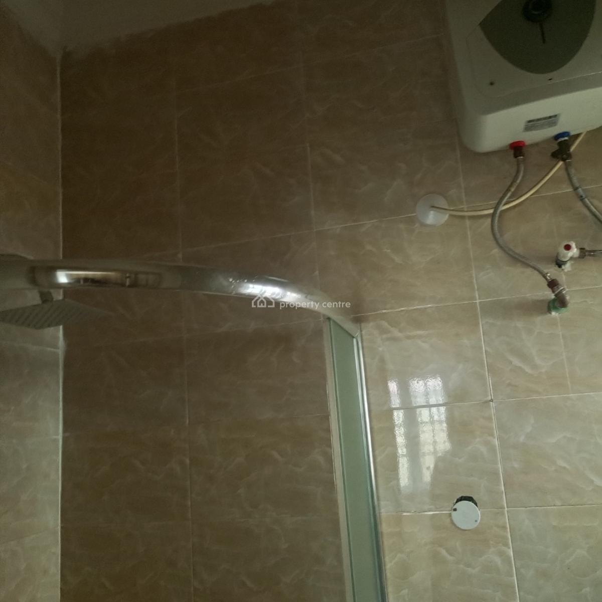 Sharp and Serene 2bedroom Apartment, Lekki Pennusula Scheme 2, Ogombo Road, Ogombo, Ajah, Lagos, Flat / Apartment for Rent