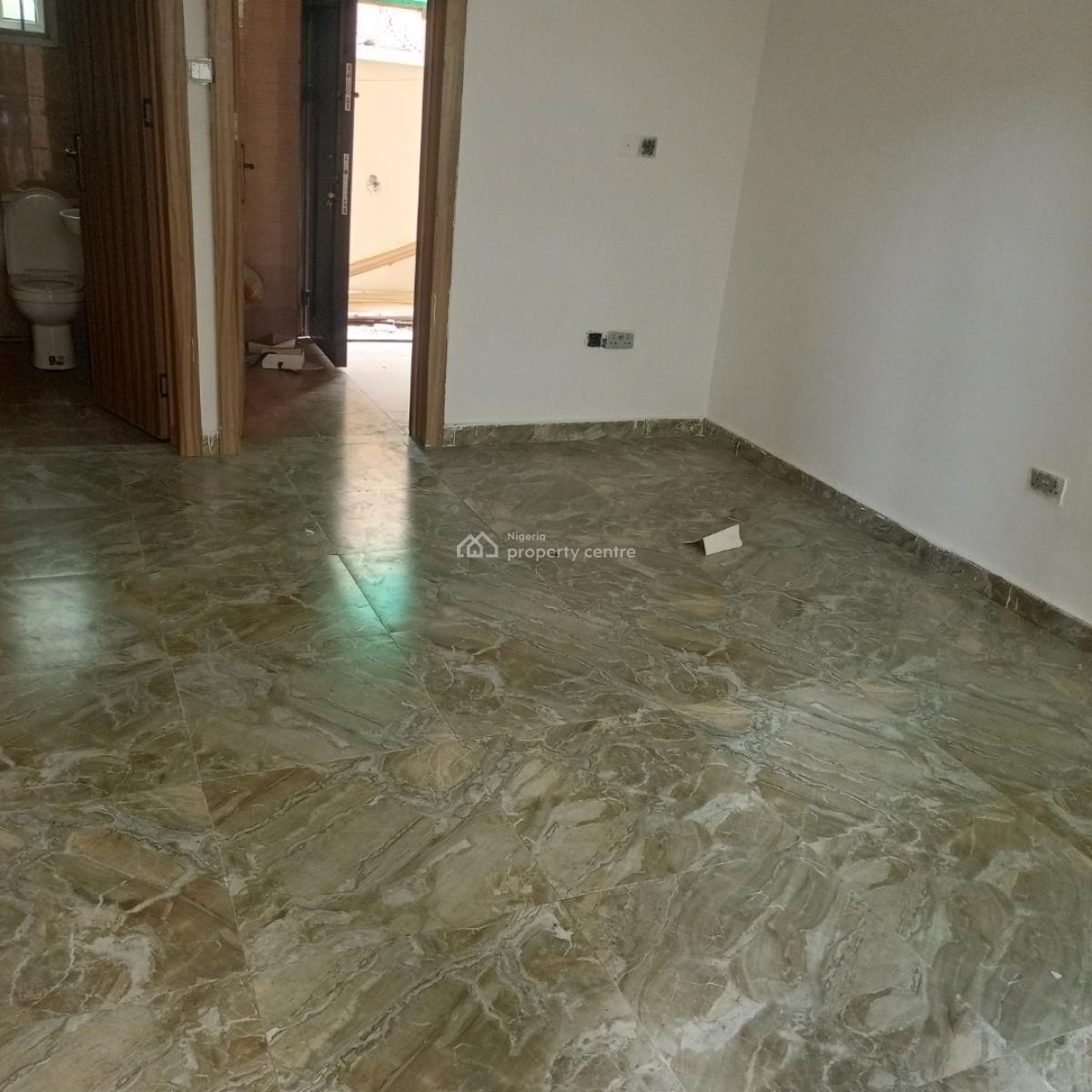 Sharp and Serene 2bedroom Apartment, Lekki Pennusula Scheme 2, Ogombo Road, Ogombo, Ajah, Lagos, Flat / Apartment for Rent