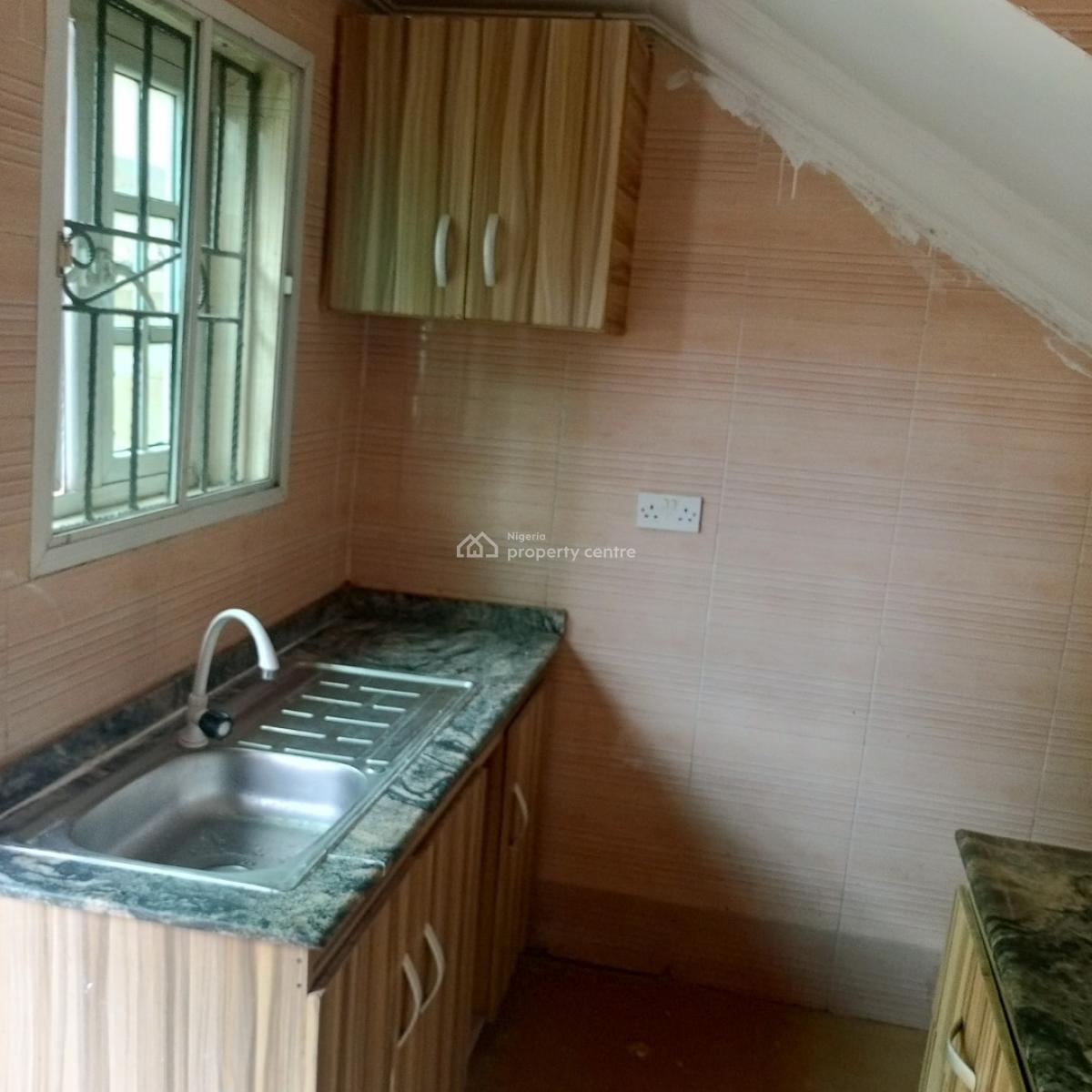 Sharp and Serene 2bedroom Apartment, Lekki Pennusula Scheme 2, Ogombo Road, Ogombo, Ajah, Lagos, Flat / Apartment for Rent