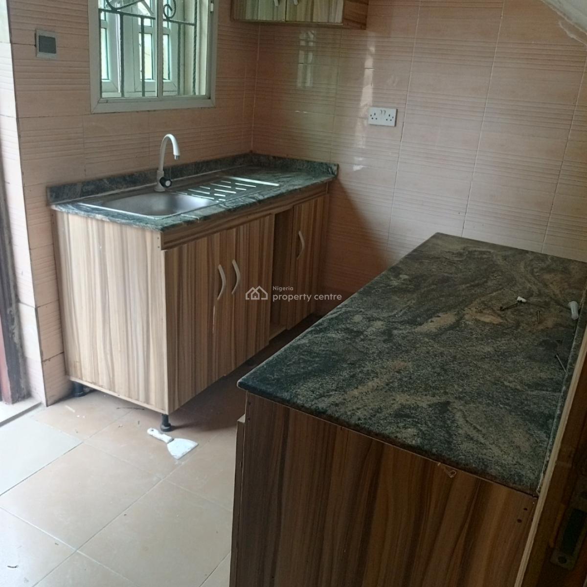 Sharp and Serene 2bedroom Apartment, Lekki Pennusula Scheme 2, Ogombo Road, Ogombo, Ajah, Lagos, Flat / Apartment for Rent