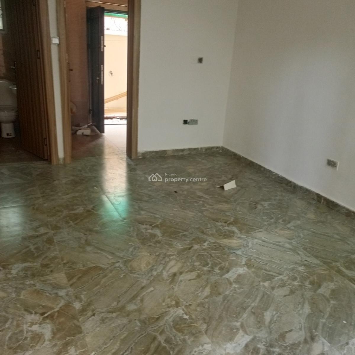 Sharp and Serene 2bedroom Apartment, Lekki Pennusula Scheme 2, Ogombo Road, Ogombo, Ajah, Lagos, Flat / Apartment for Rent