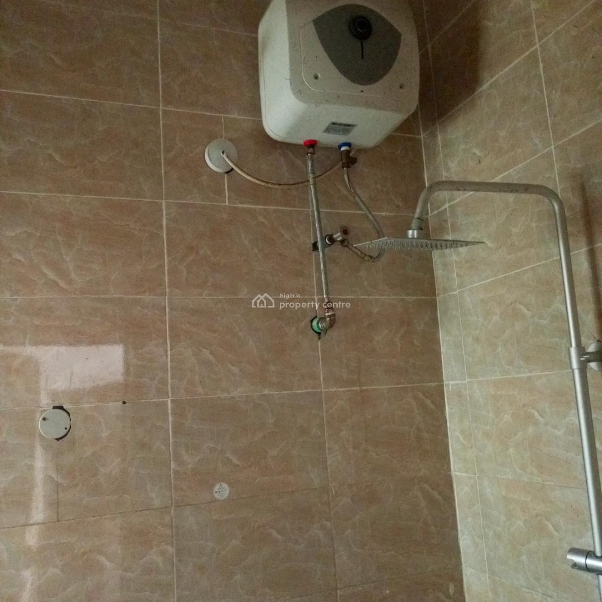 Sharp and Serene 2bedroom Apartment, Lekki Pennusula Scheme 2, Ogombo Road, Ogombo, Ajah, Lagos, Flat / Apartment for Rent