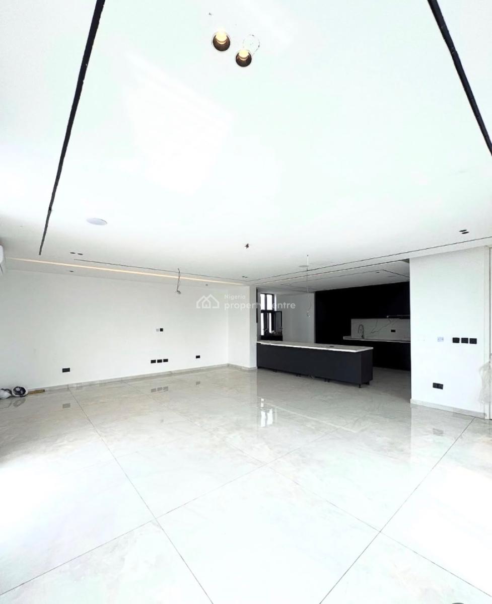 Luxury 6 Bedroom Fully Detached Duplex Available in Old Ikoyi, Banana Island, Ikoyi, Lagos, Detached Duplex for Sale