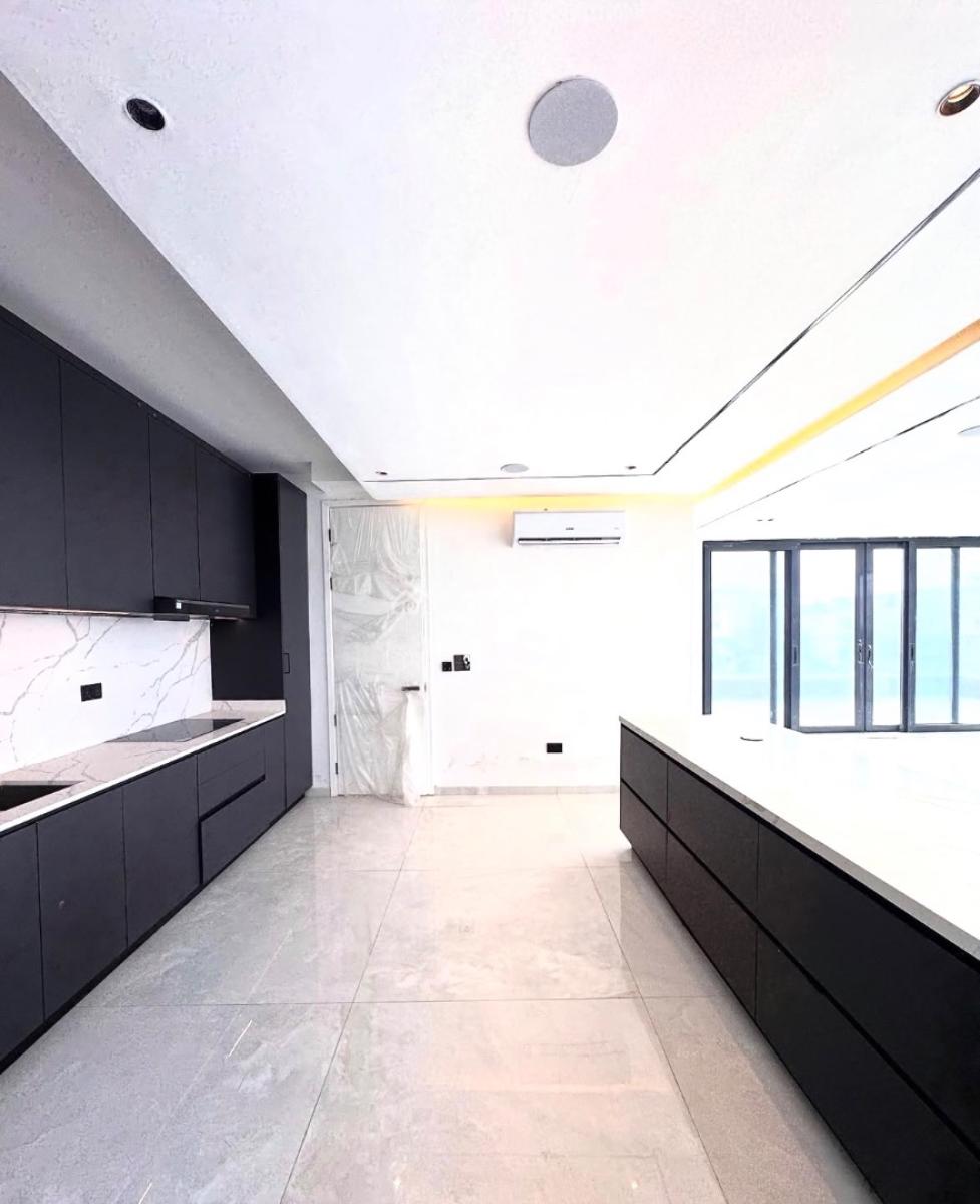 Luxury 6 Bedroom Fully Detached Duplex Available in Old Ikoyi, Banana Island, Ikoyi, Lagos, Detached Duplex for Sale