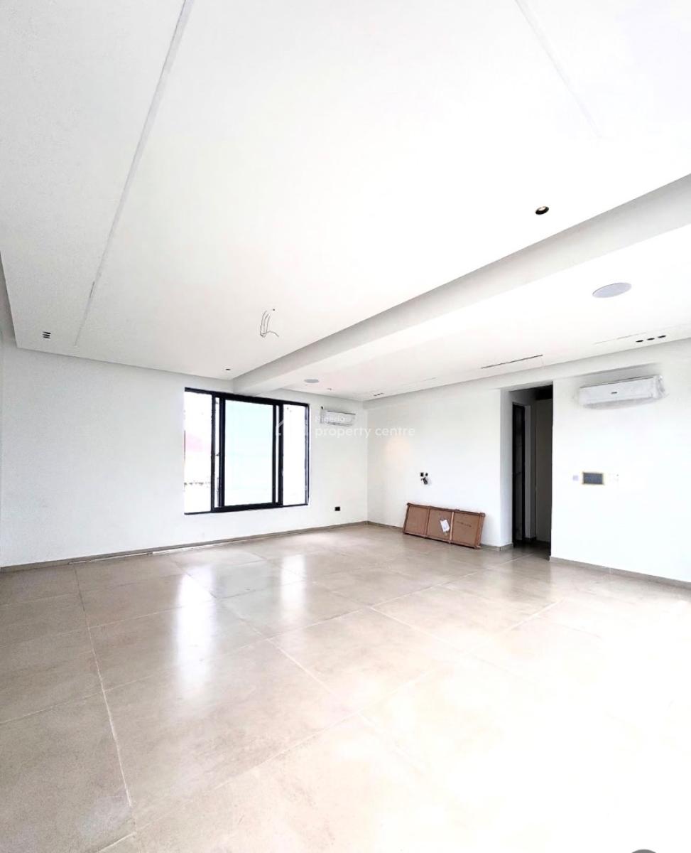 Luxury 6 Bedroom Fully Detached Duplex Available in Old Ikoyi, Banana Island, Ikoyi, Lagos, Detached Duplex for Sale