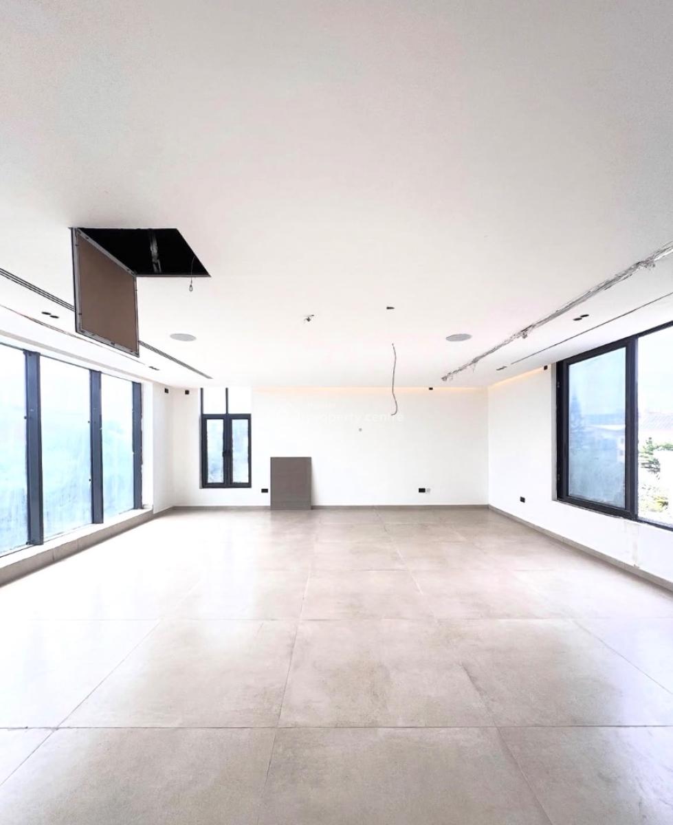 Luxury 6 Bedroom Fully Detached Duplex Available in Old Ikoyi, Banana Island, Ikoyi, Lagos, Detached Duplex for Sale