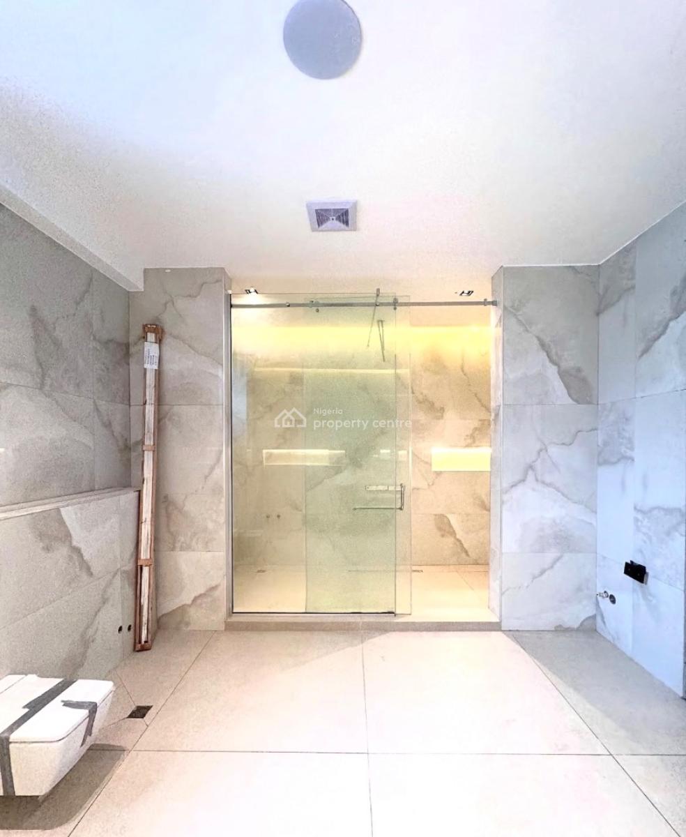 Luxury 6 Bedroom Fully Detached Duplex Available in Old Ikoyi, Banana Island, Ikoyi, Lagos, Detached Duplex for Sale