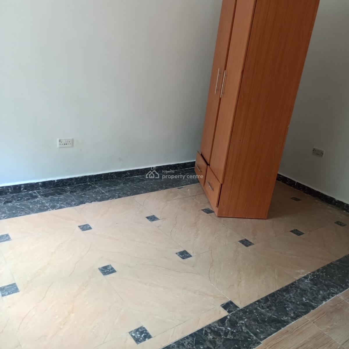 Sharp and Serene 2bedroom Apartment, Lekki Pennusula Scheme 2, Ogombo Road, Ogombo, Ajah, Lagos, Flat / Apartment for Rent