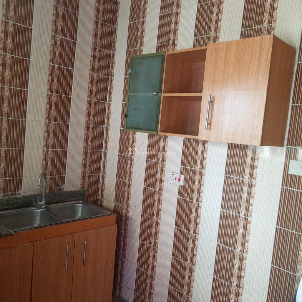 Sharp and Serene 2bedroom Apartment, Lekki Pennusula Scheme 2, Ogombo Road, Ogombo, Ajah, Lagos, Flat / Apartment for Rent