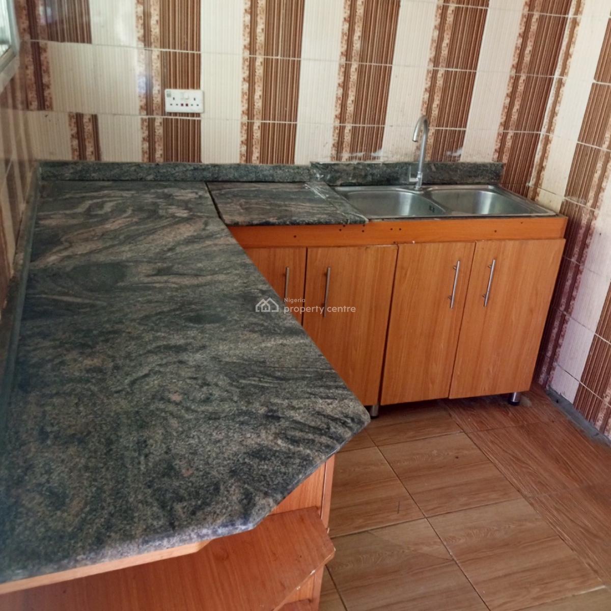 Sharp and Serene 2bedroom Apartment, Lekki Pennusula Scheme 2, Ogombo Road, Ogombo, Ajah, Lagos, Flat / Apartment for Rent
