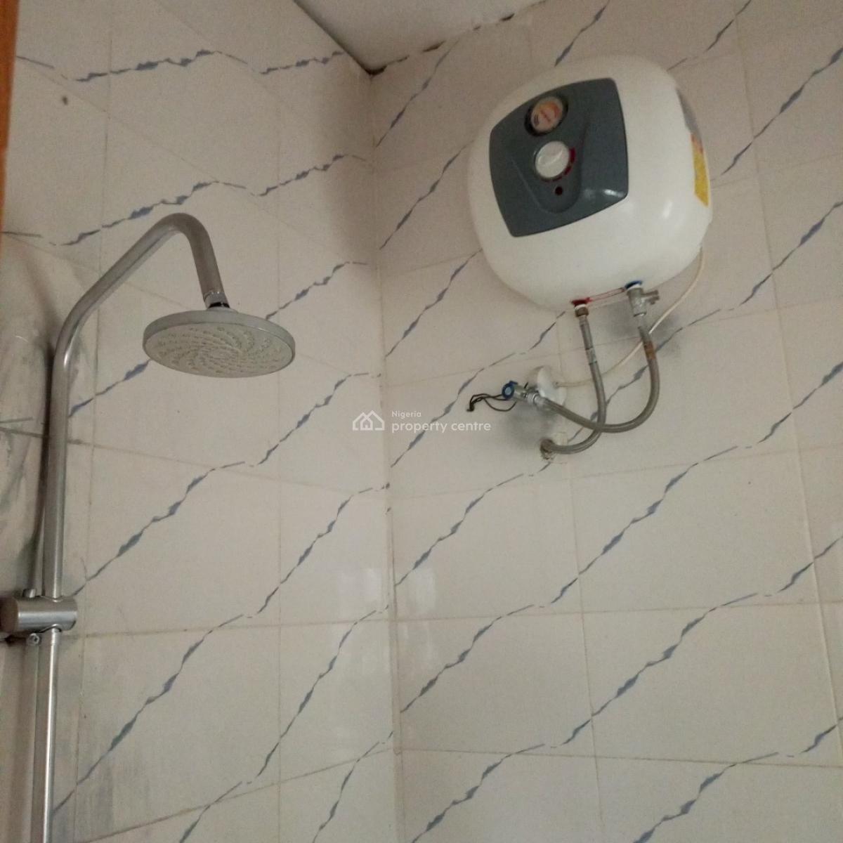 Sharp and Serene 2bedroom Apartment, Lekki Pennusula Scheme 2, Ogombo Road, Ogombo, Ajah, Lagos, Flat / Apartment for Rent